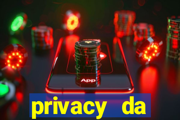 privacy da pipokinha vazado